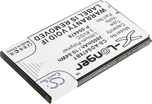 Miniatura 3 de P-504478 Respaldo de batería para teclado secundario de pantalla a color del comando ADT