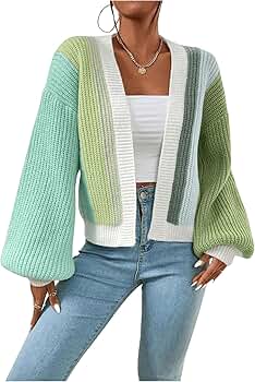 トップス second layer knit cardigan Line & Dot Hutch Double Layer Cardigan in Heather Grey | REVOLVE