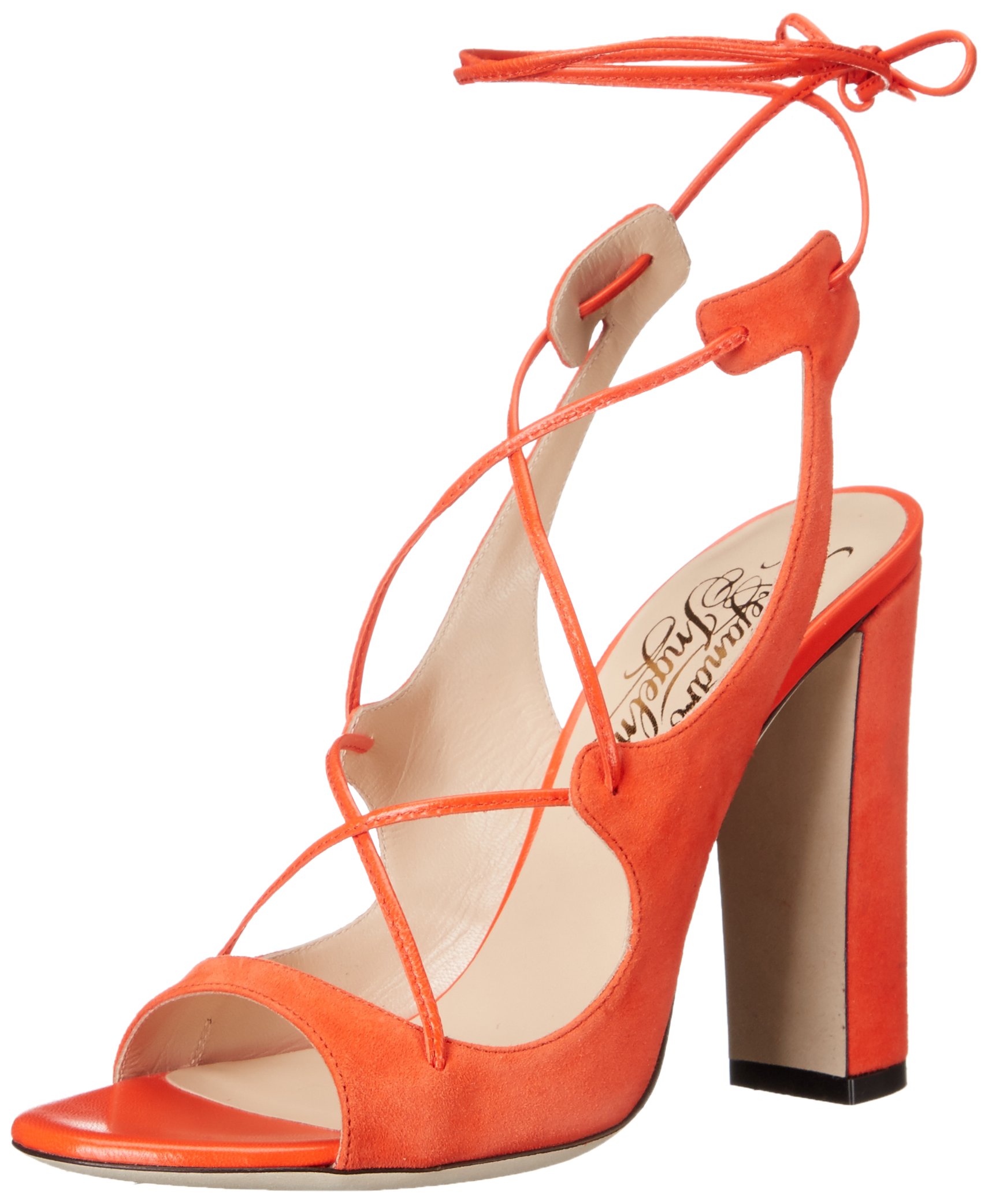 Alejandro Ingelmo Women's 4005 Gladiator Sandal