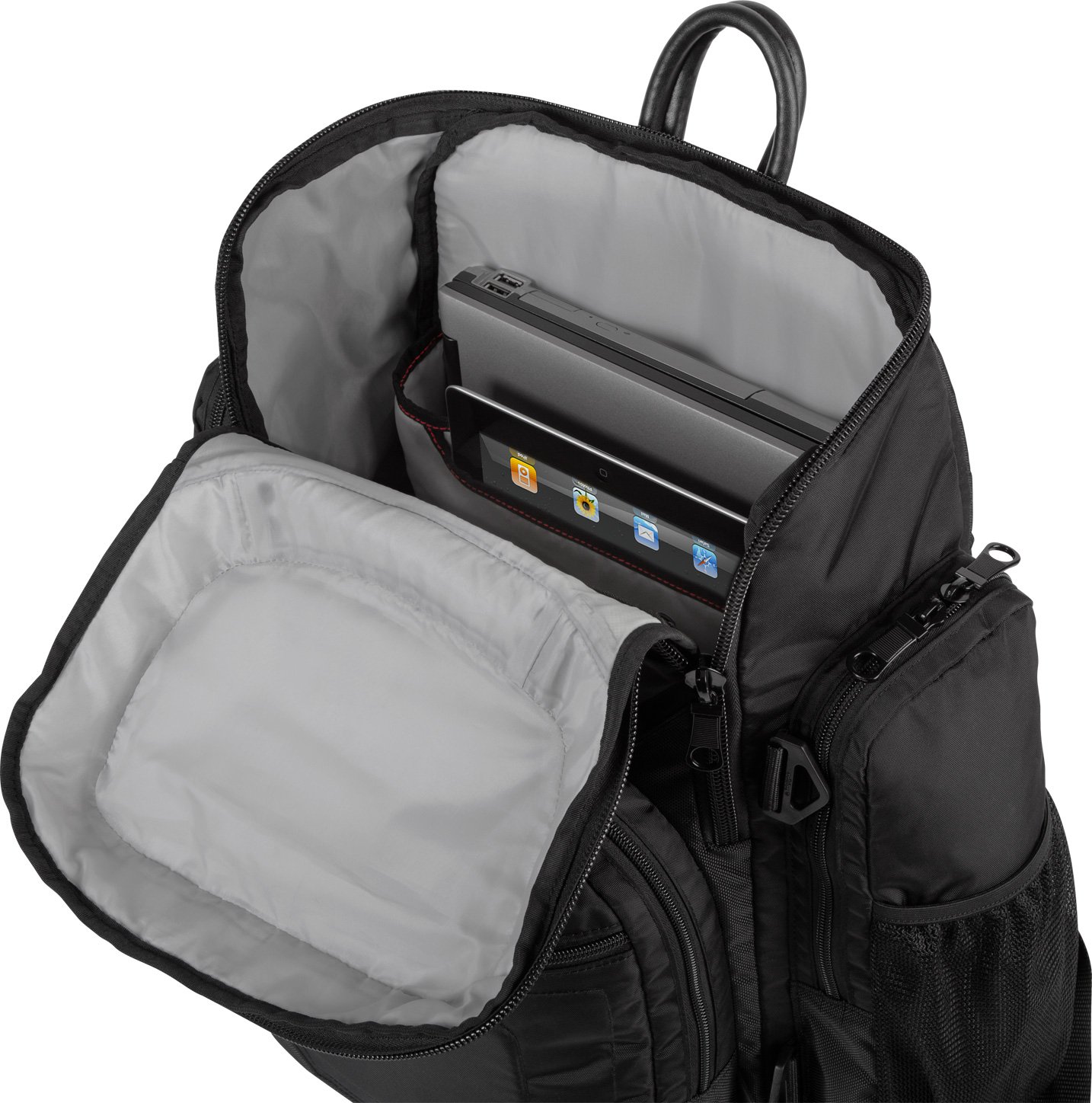 Targus Demolition Backpack Designed to 
