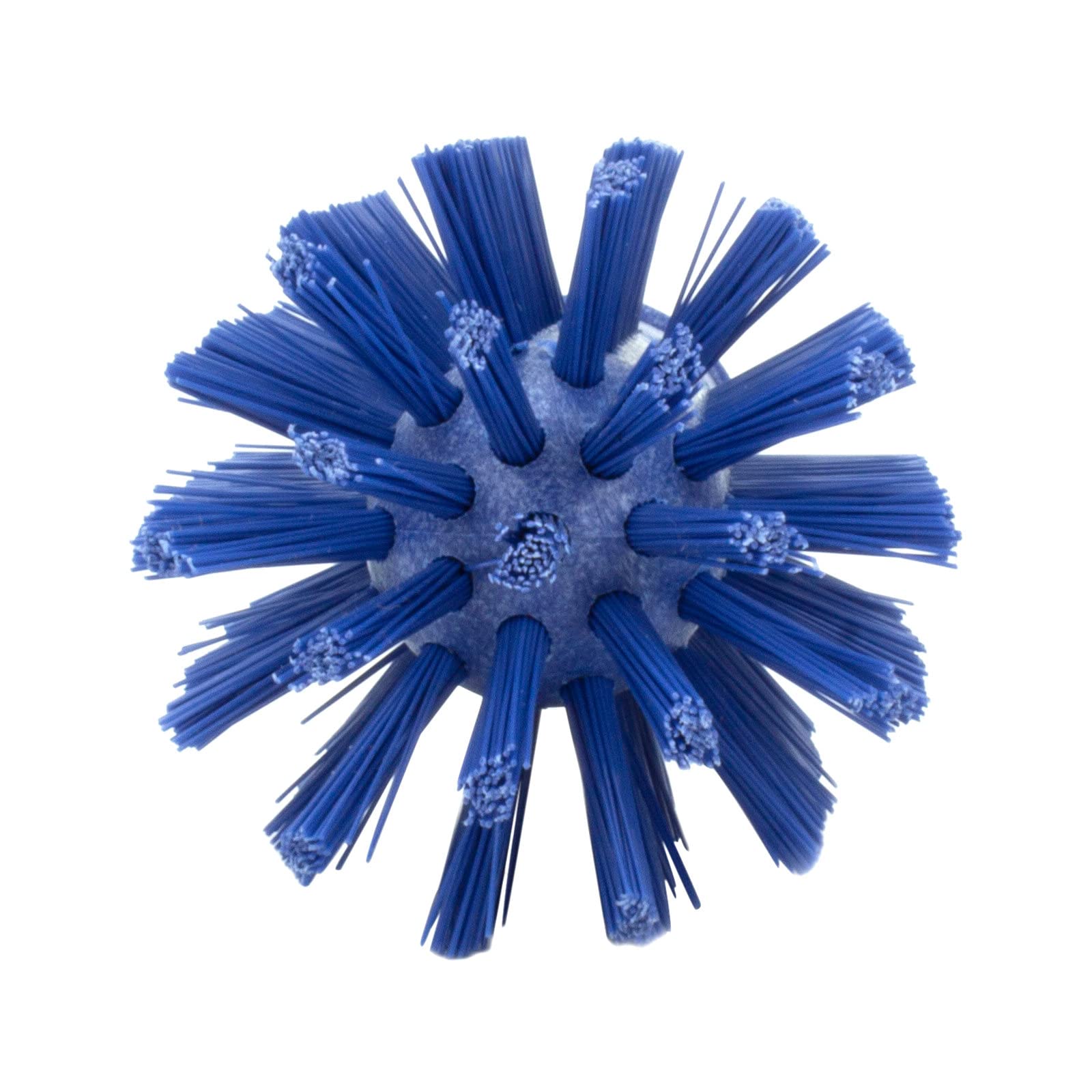 Brosse de réservoir industrielle SPARTA à récurer les parois en plastique