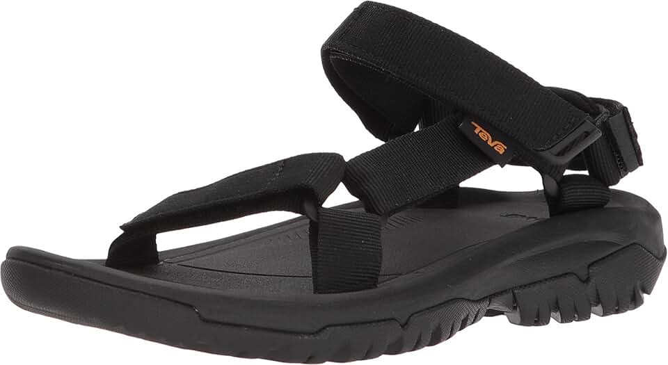 teva men's shoes clearance
