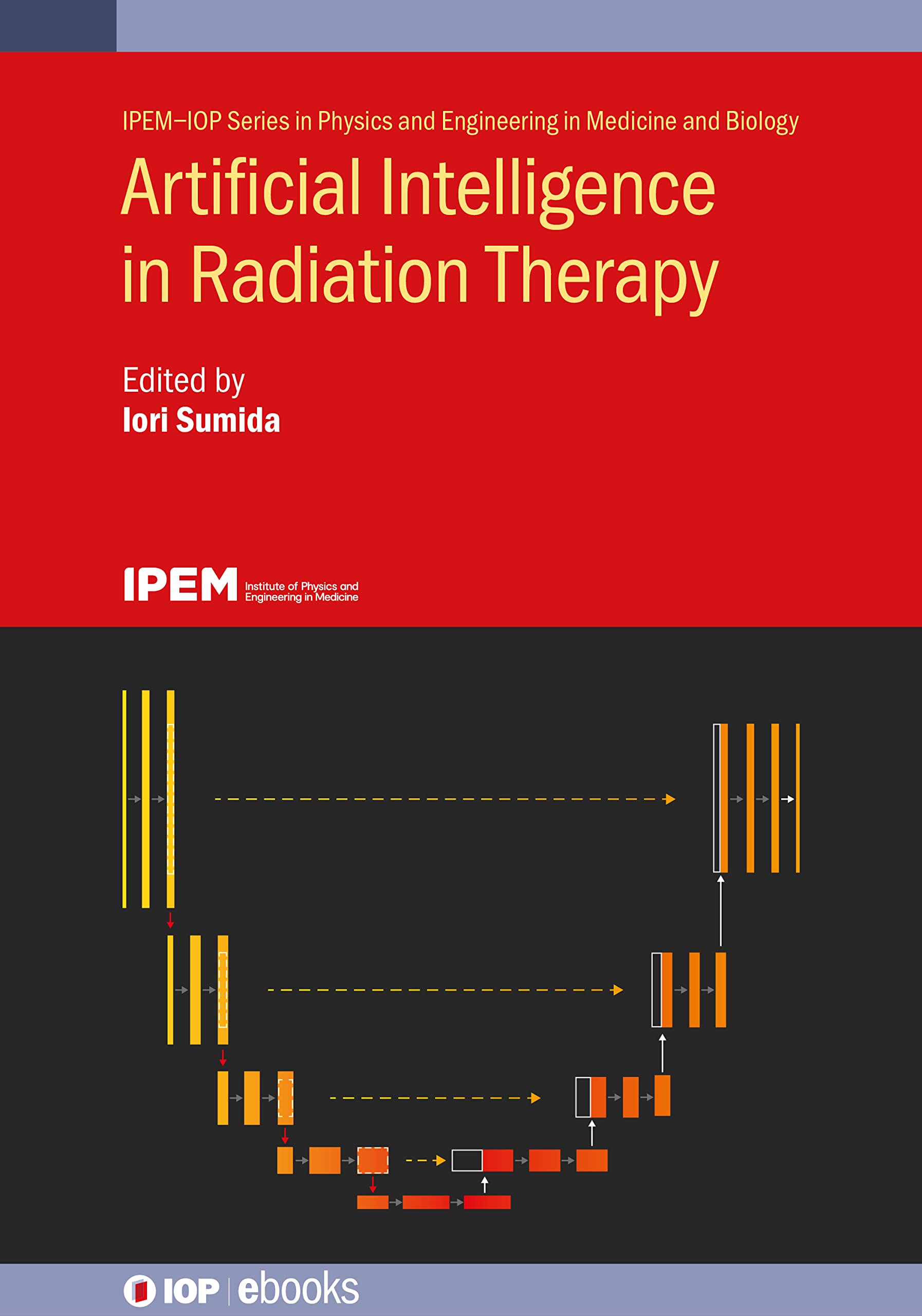 Buy Artificial Intelligence in Radiation Therapy (Ipem-iop Series in Physics and Engineering in Medicine and Biology) — BookShops.in