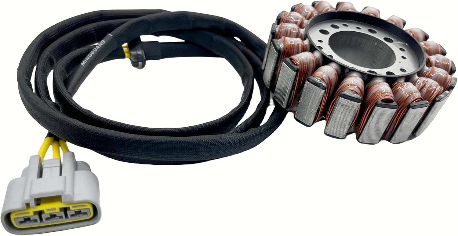 Stator For Can-Am/Ski-Doo 2011-2023 for 420685635 420296908