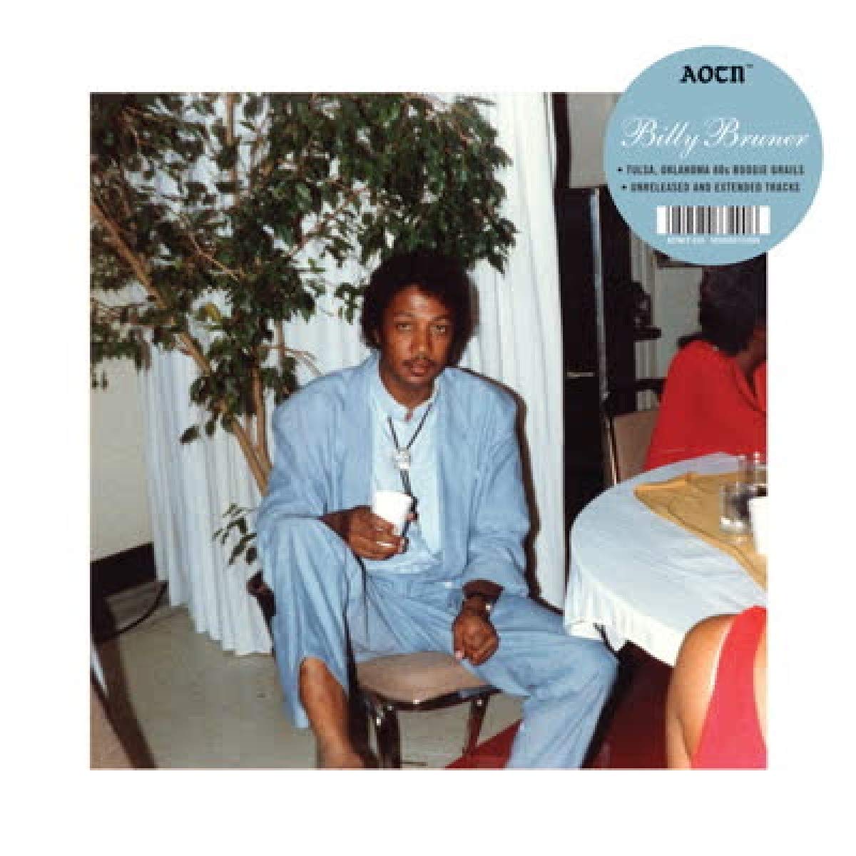 Aa.Vv. - Billy Bruner Billy Bruner CD