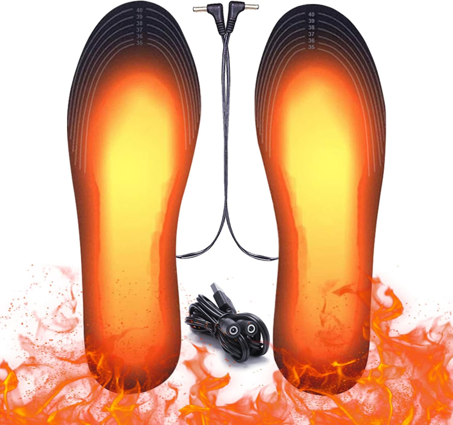 wärmende einlegesohlen rossmann