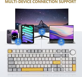 中古美品】【ホットスワップ可】keyball39 +周辺機器【未使用品に近い