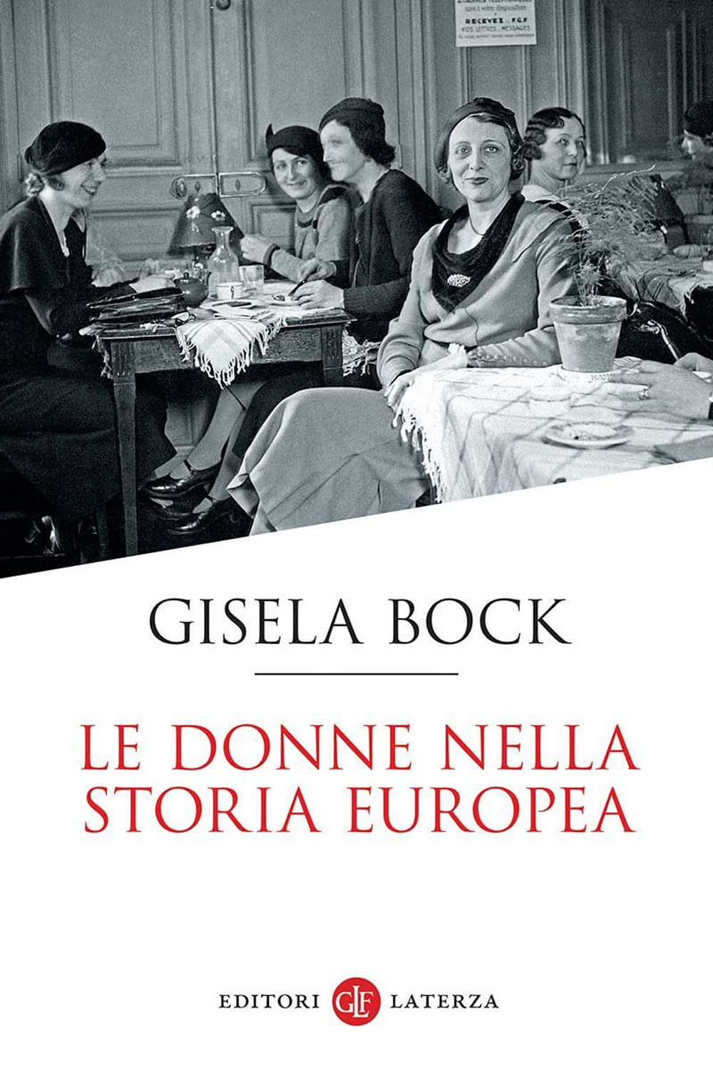 Le Donne Nella Storia Europea - 4