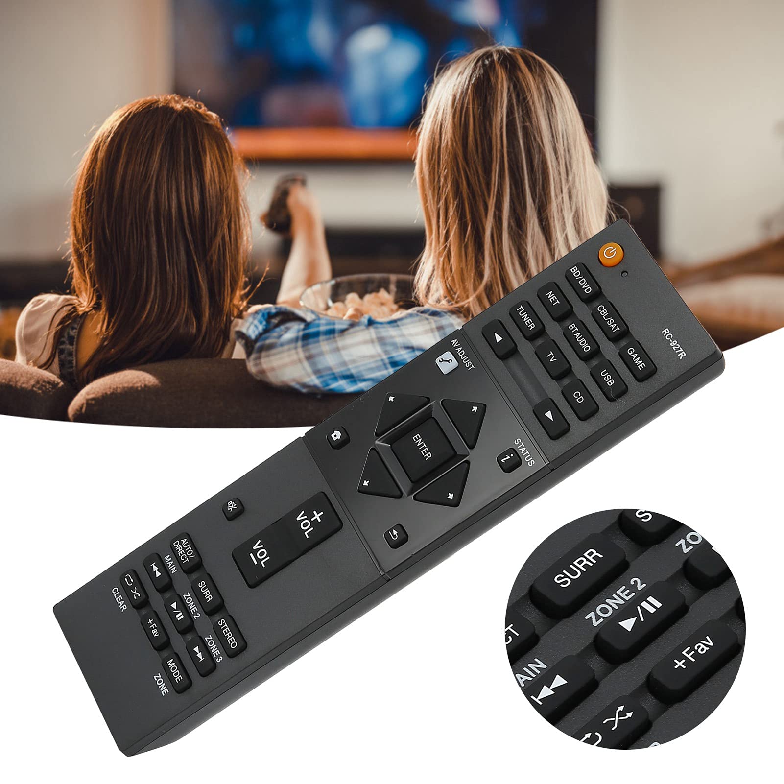 ciciglow Remote Controller - Image 3