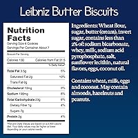 Vista 2 de Galletas Bahlsen.