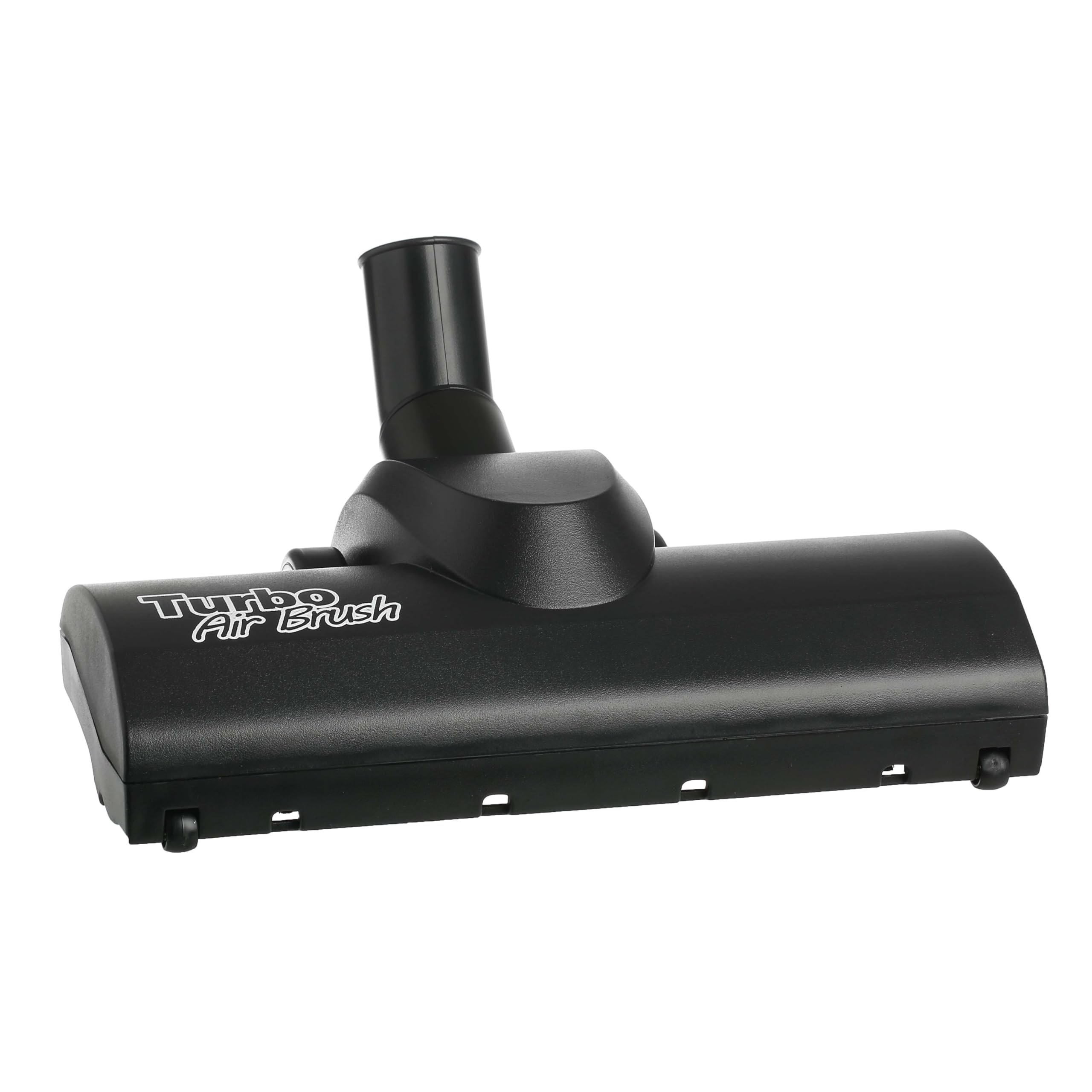 Masterpart Black Vacuum Turbine Turbo Airo Floor Nozzle Brush Tool 32Mm Compatible With Numatic Henry, Hetty Vacuum Cleaners
