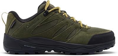 Columbia Redmond IV Low WP