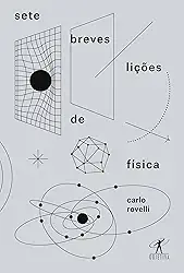 Sete breves lições de física