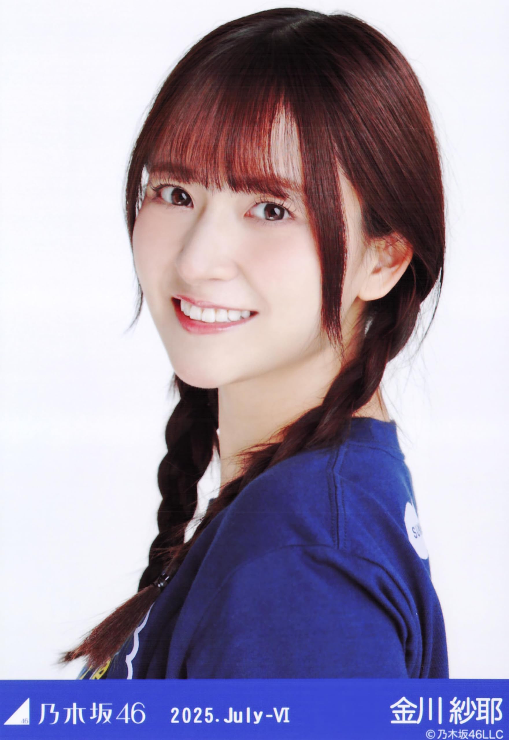 Amazon.co.jp: 乃木坂46 生写真 2025年7月 真夏の全国ツアー2025 T