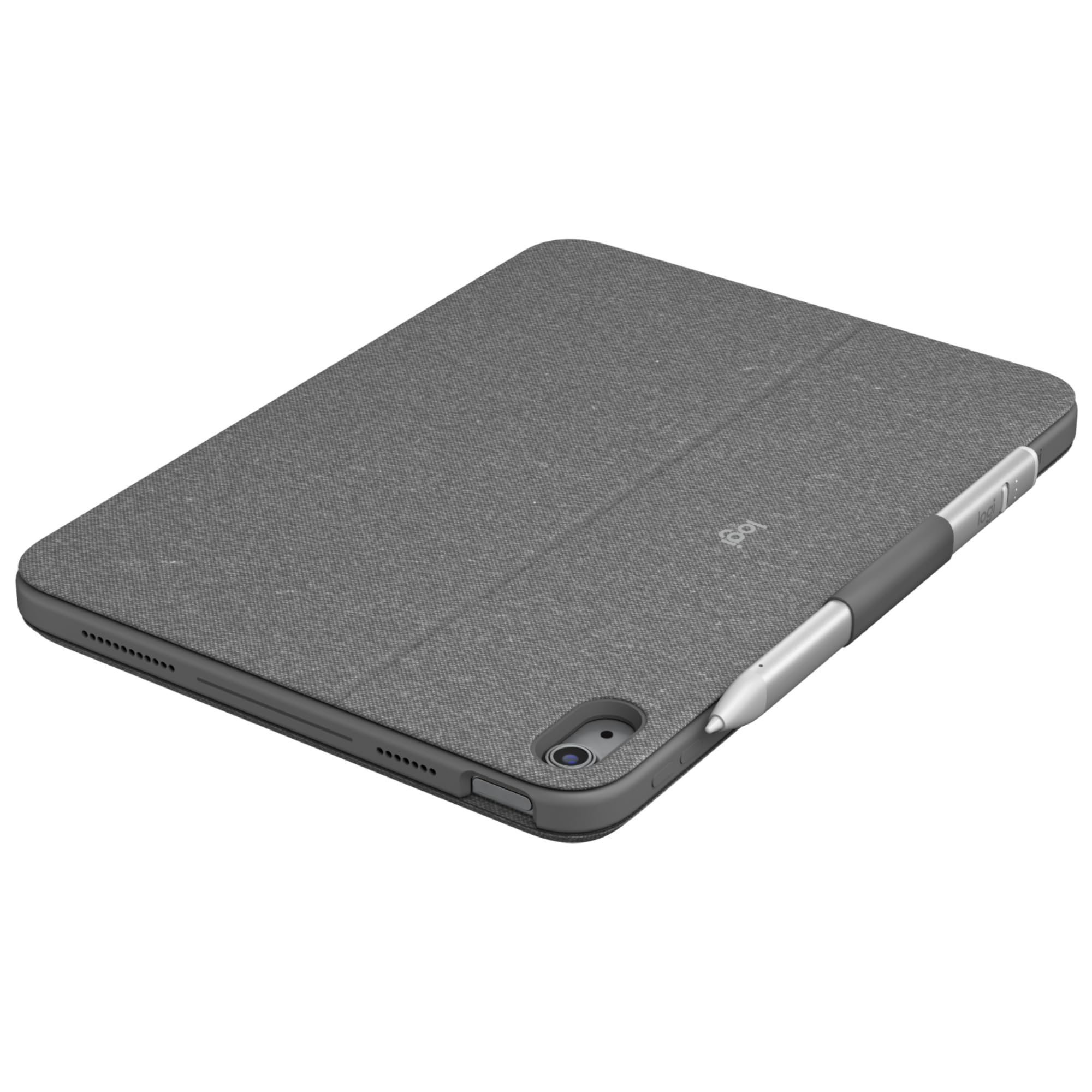 Logitech Combo Touch Detachable Klawiatura - FRA AZERTY