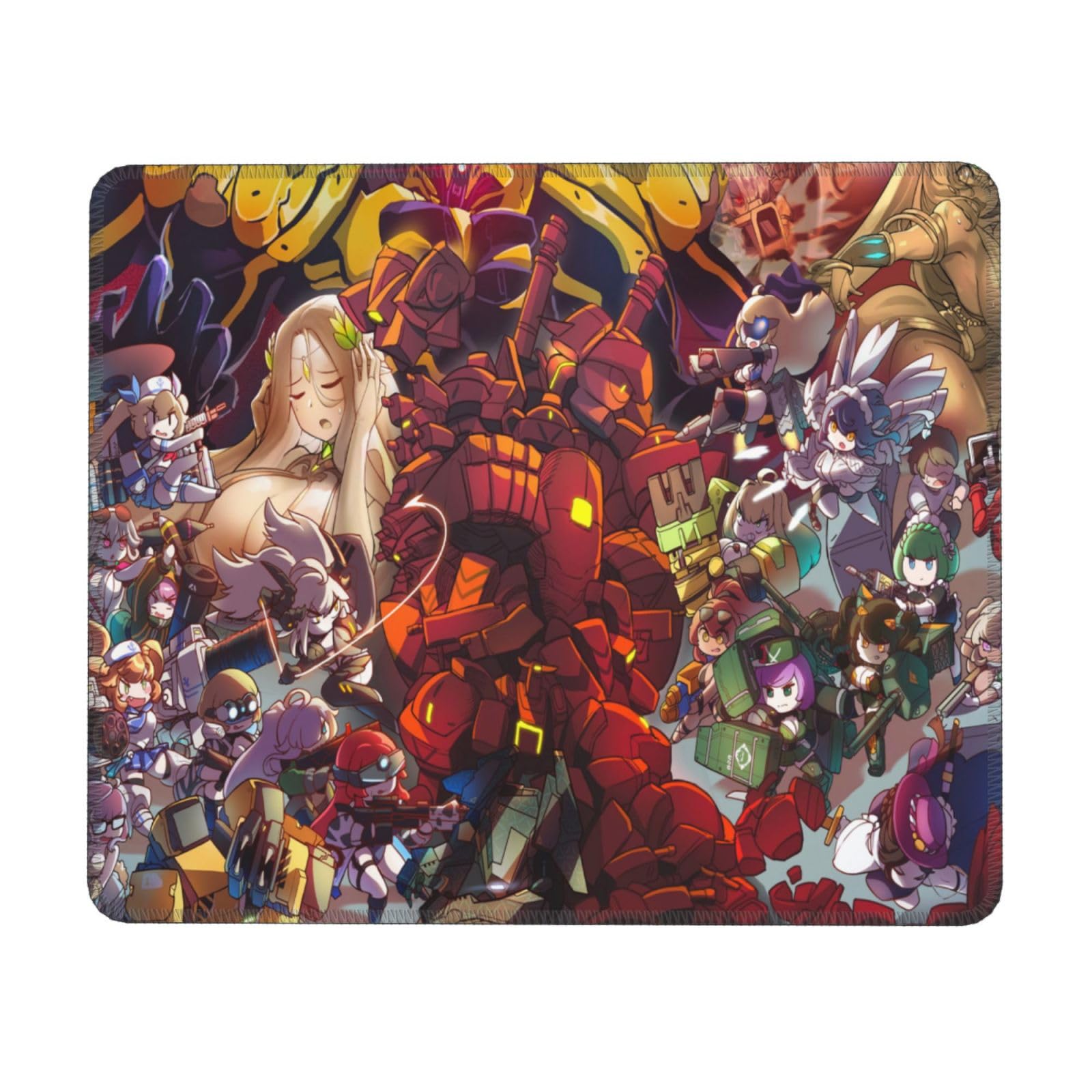 Amazon.co.jp: ラストオリジン マウスパッド ゲーミングマウスパッド