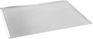 FENNEK Taca ociekowa | akcesoria do grilla mobilnego i Stick Together 2.0 | stal nierdzewna | nadaje się na kemping, trekking, do furgonetki, do ogrodu i na świeżym powietrzu