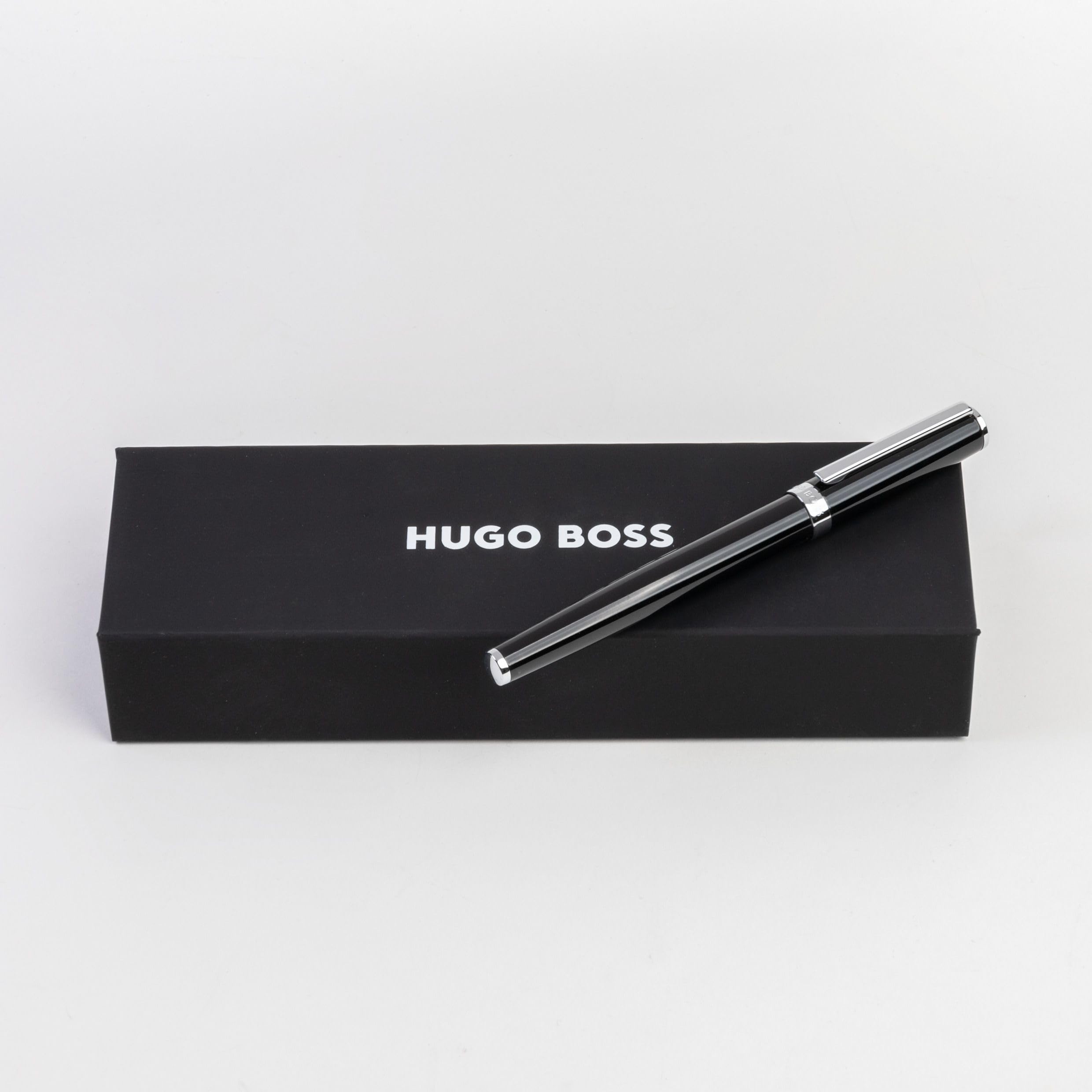 HUGO BOSS Stift Gear Icon