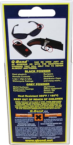Miniatura 6 de Q-Bond QB2Kit de reparación
