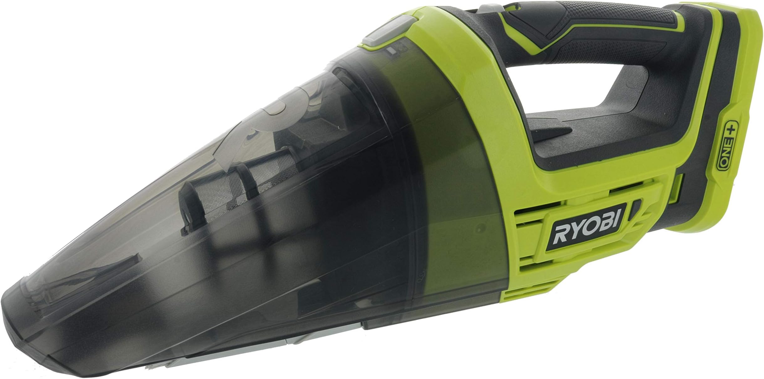 Amazon.com - RYOBI ONE+ 18V Cordless Performance Hand Vacuum Kit with 2 ...