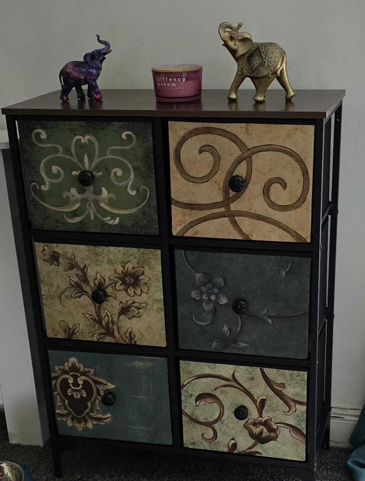 Customer photo