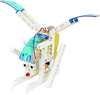 Vista 12 de Máquinas de control remoto del Támesis y Kosmos DLX