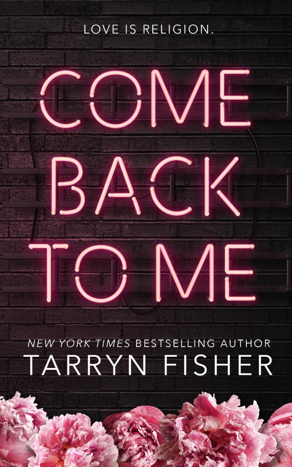 Come Back To Me