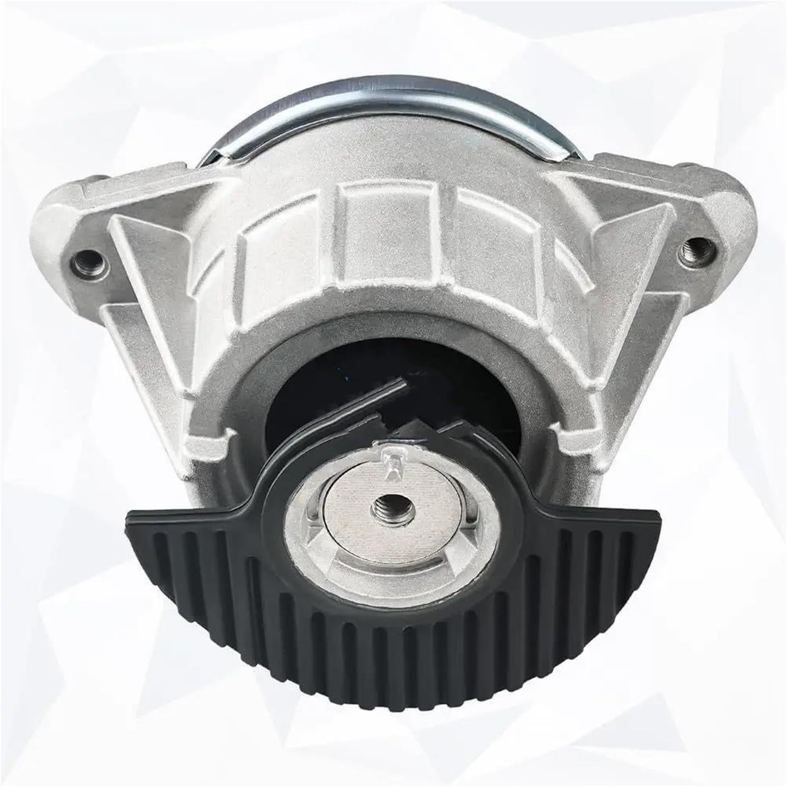 Generico Revisione del Motore Supporto Motore Trasmissione 3 Pezzi 2042400917 2042404317 per Benz C230 C250 C300 C350 E350 E400 2008-2017