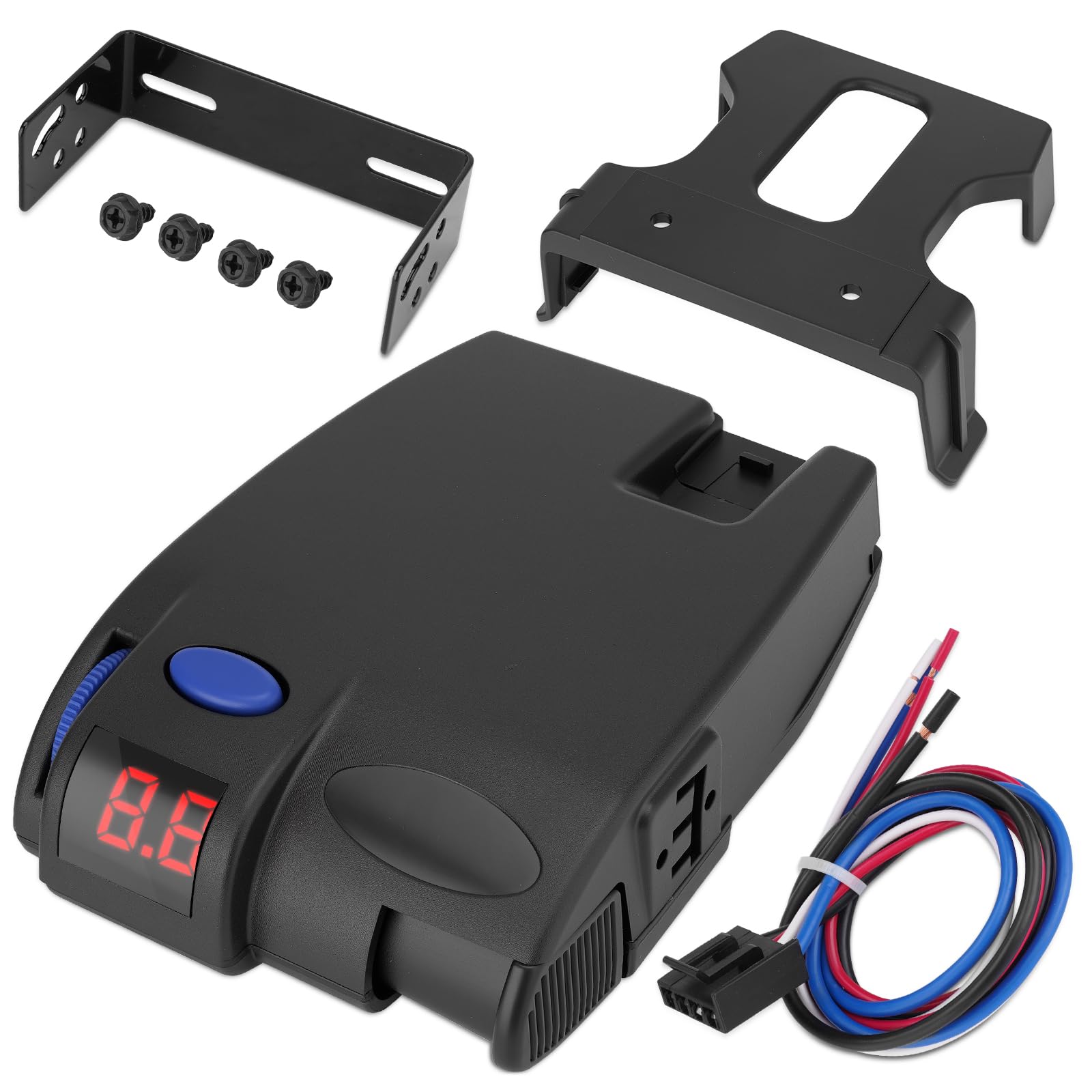 Photo 1 of JURPLIX Trailer Brake Controller
