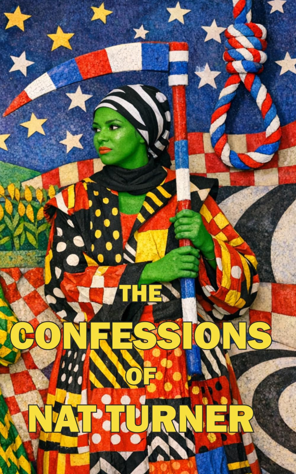 The Confessions Of Nat Turner
