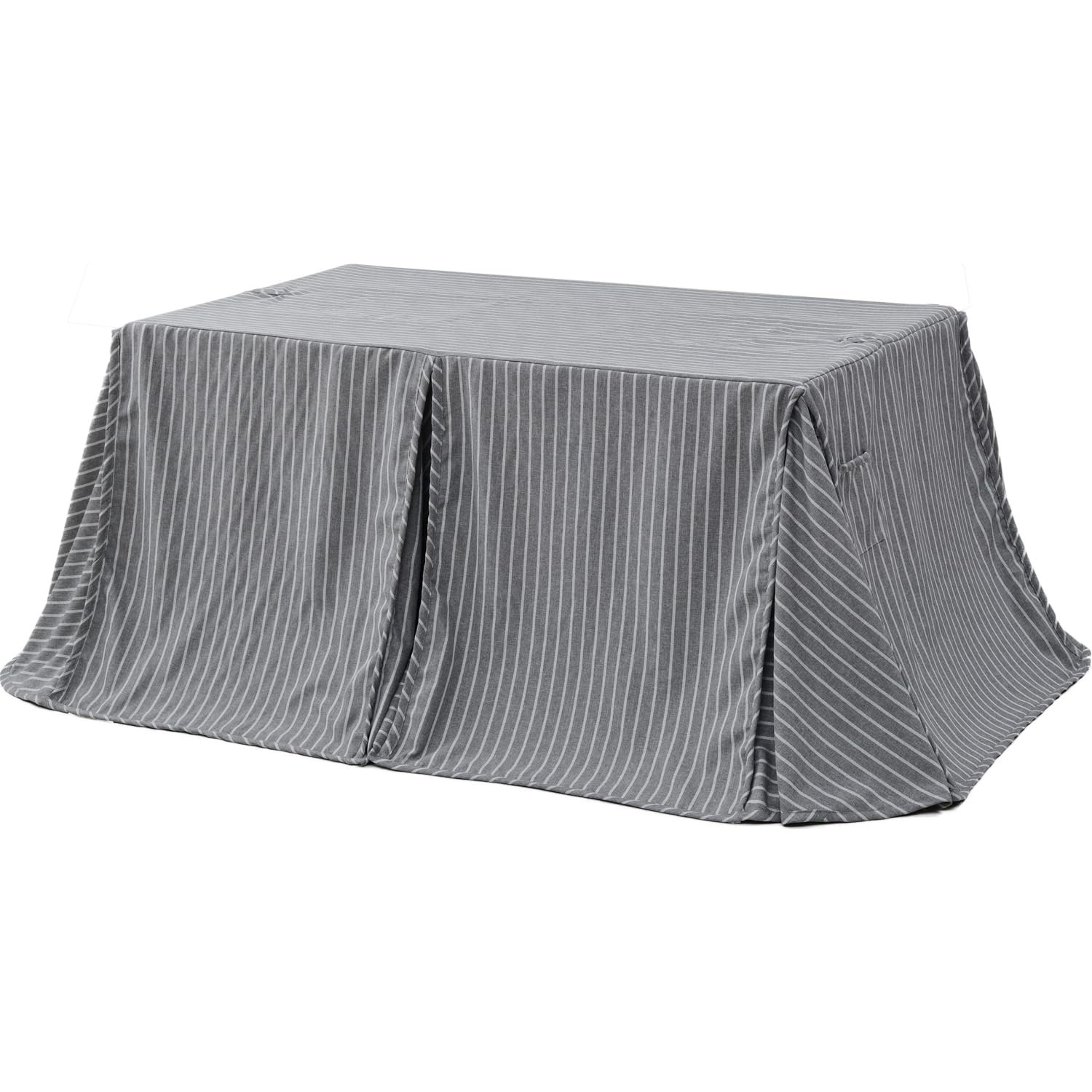 Amazon | [山善] こたつ布団 (ダイニング こたつ テーブル GND-HDN1351