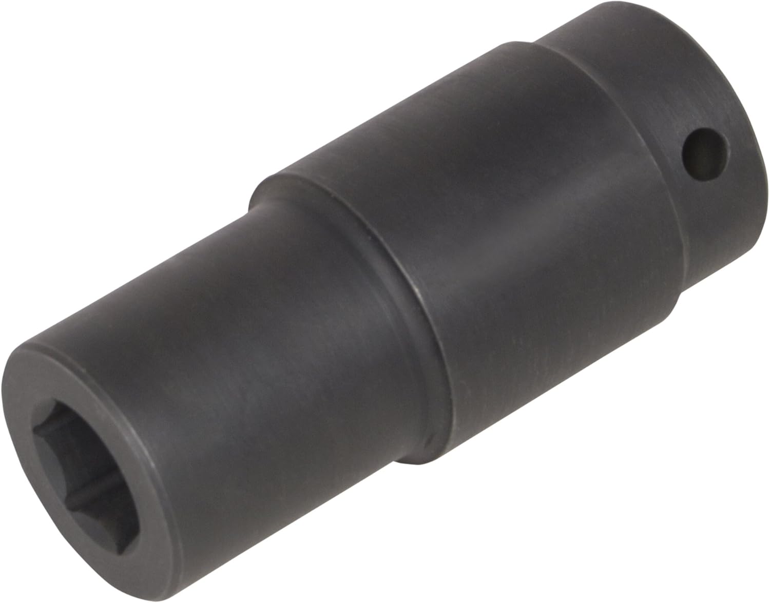 Lisle 77060 17mm Harmonic Balancer Socket Automotive