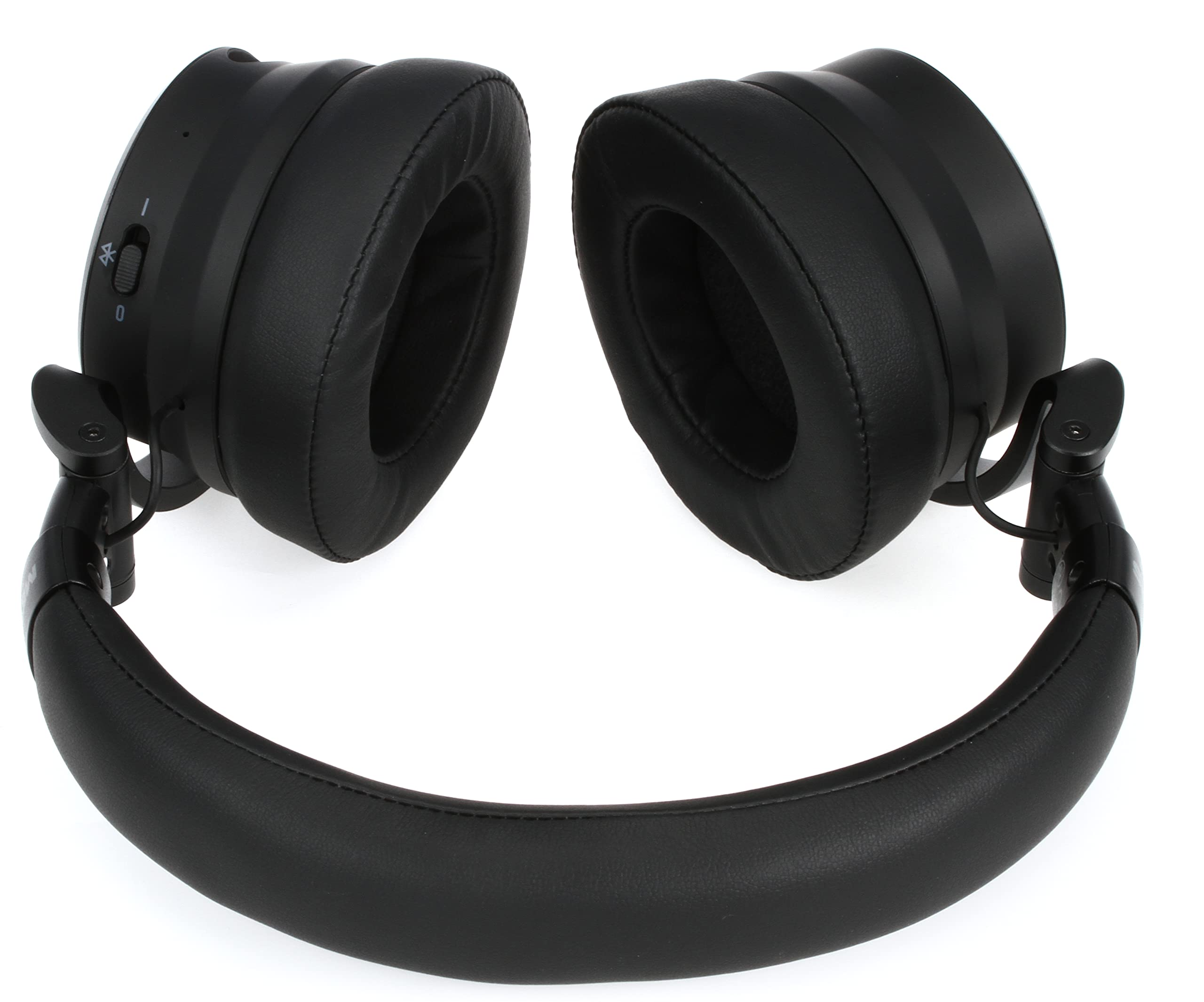 Amazon.com: Ashdown Meters OV-1-B-Connect Pro Bluetooth Headphones