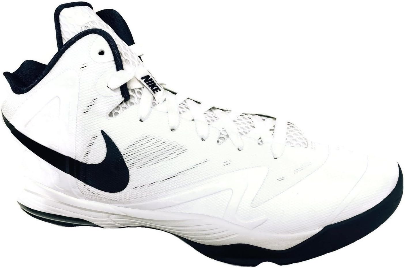 NIKE Men's Air Max Premiere TB 685775 141 Basketball Shoe Size 11.5 Shoes