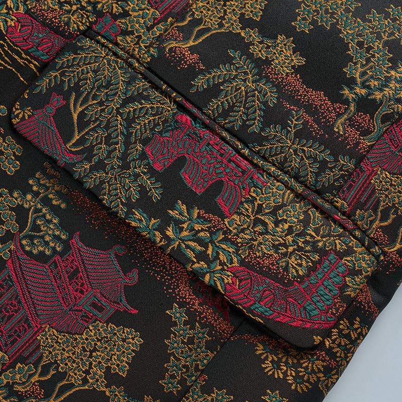 Men's Trendy Casual Blazer4