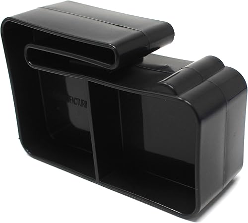 Miniatura 9 de JSP Manufacturing Marine Boat Prop Stop Propeller Stop Block - Varios colores - Negro, Azul o Amarillo