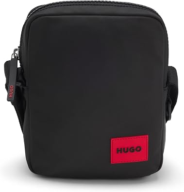 HUGO Men's Ethon 2.0n_ns Zip Reporter