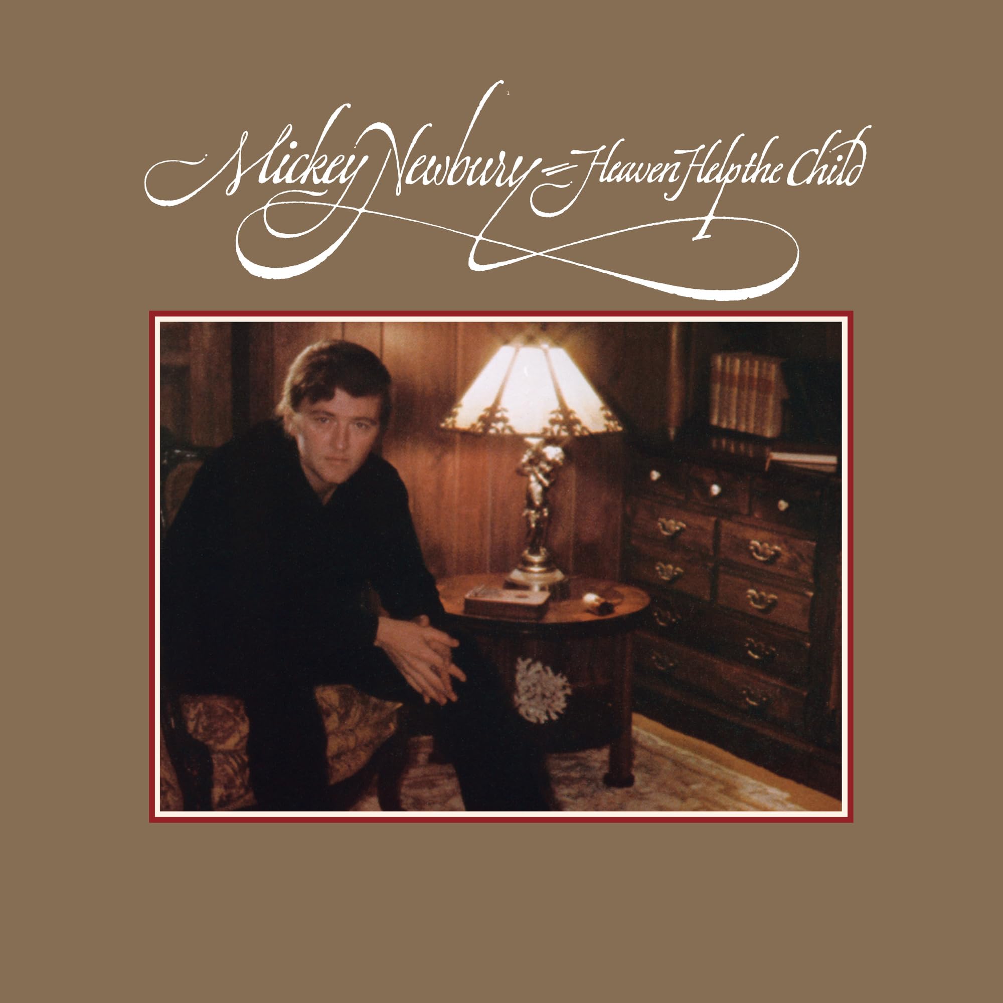 Heaven Help The Child [VINYL]