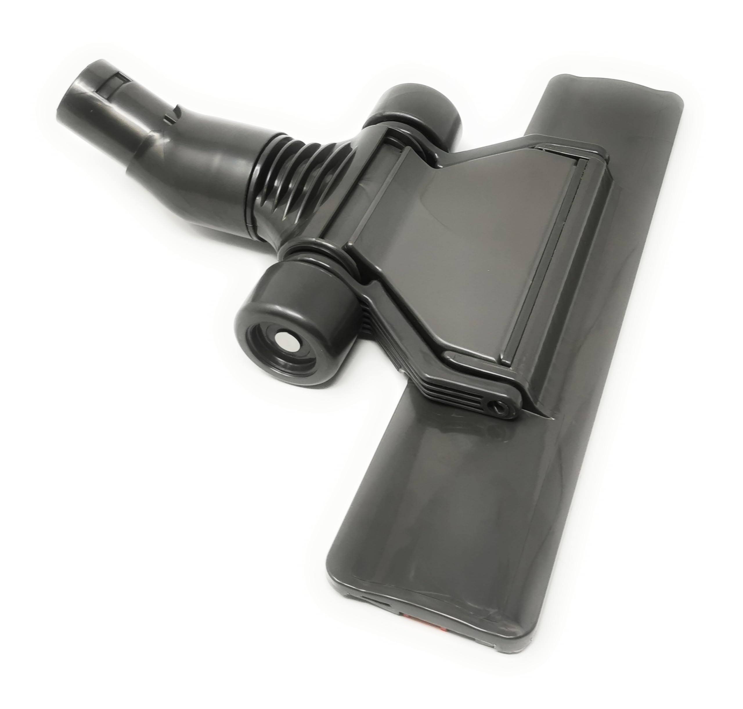 Boquilla plana para suelo compatible con aspiradora Dyson (con adaptador Big Ball, Big Ball2, CY22, CY23)