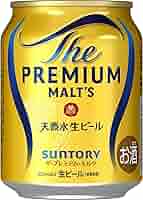 お酒まとめ売り　41本　ビール・発泡酒・プレモル Amazon.co.jp: 【週末のご褒美に】 ザ・プレミアム・モルツ