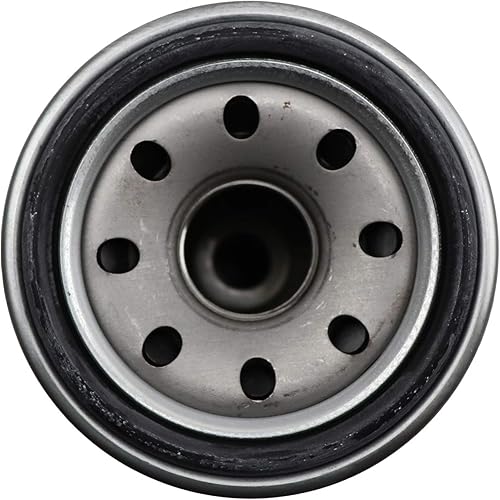 Miniatura 2 de BeckArnley 041-8135 Filtro de aceite