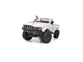 Amazon.com: FANCYWING WPL C24-1 Remote Control Car Full