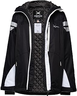 Arctix Kids' Steep Run Insulated Jacket