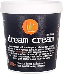 Dream Cream Máscara de Hidratação 200g , Lola Cosmetics
