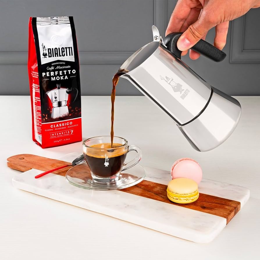 Amazon｜Bialetti (ビアレッティ) ヴィーナス 2カップ用