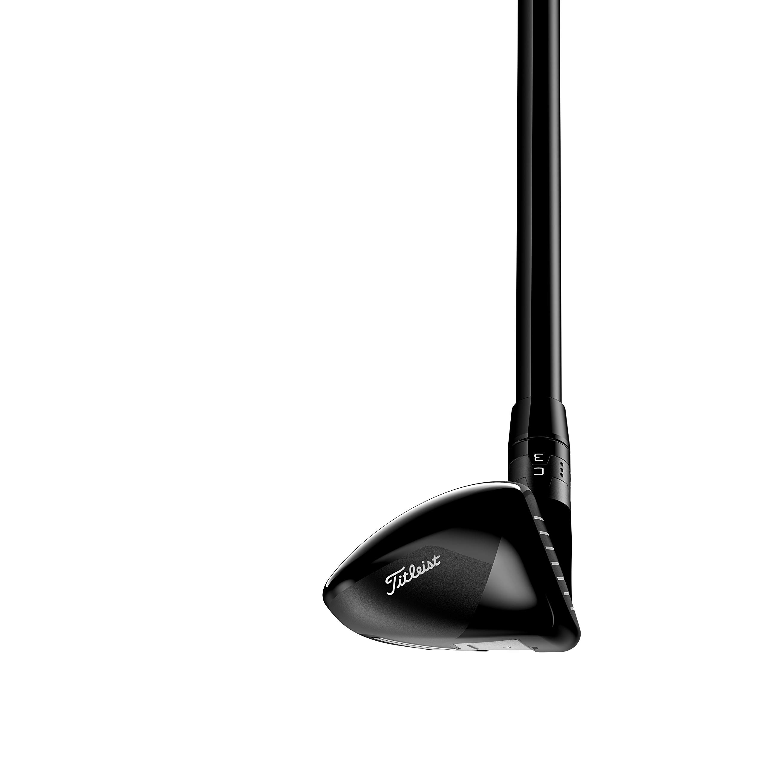 Titleist TSi3 Utility Metal 18 (Tensei CK Pro Orange Hybrid