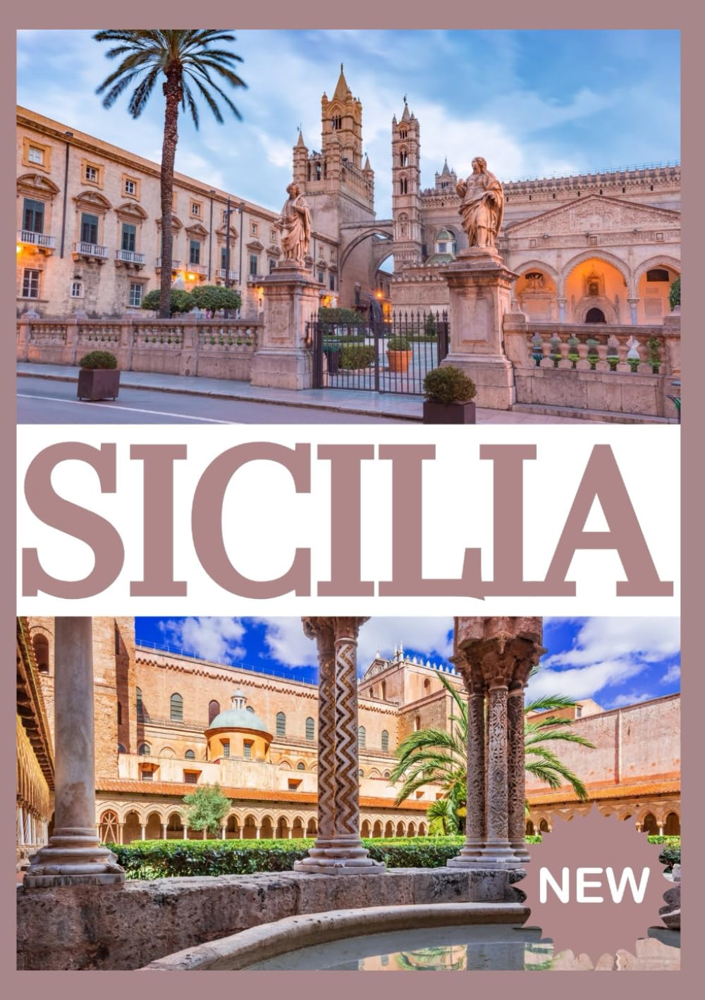 Sicilia Guida di viaggio 2026