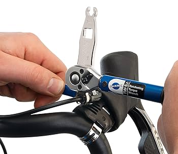 Amazon | パークツール(Parktool) フレアナットレンチ MWF-3