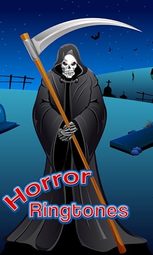 horror Ringtones