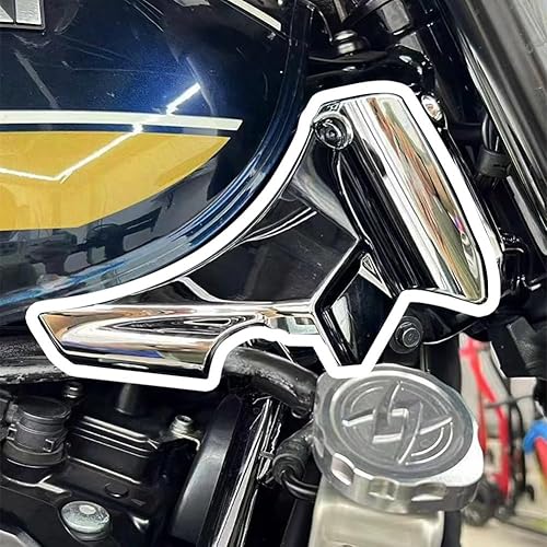 Miniatura 7 de z900rs - Cubierta de marco delantero para depósito de combustible para Kawasaki z900rs cubierta de carenado lateral z900rs cafe se 2018-2023